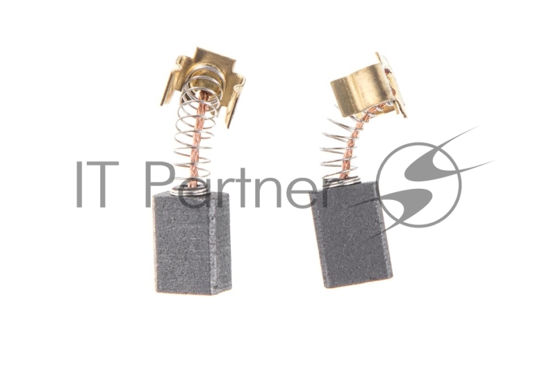 Щетки угольные Hammer Flex RD (2шт.) для Makita (СВ-70) 5х8х11мм AUTOSTOP 404-210