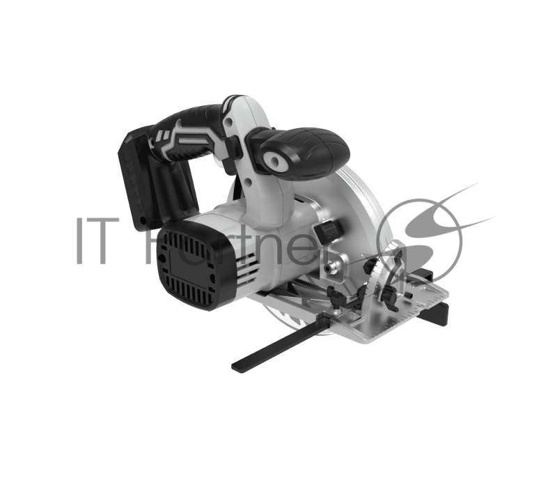 Пила Hiper Аккумуляторная циркулярная пила HIPER HCS18C, 18В, 165 мм, БЕЗ АКК