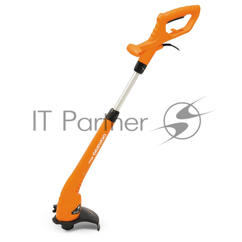 Коса электрическая DAEWOO DATR 450E 450Вт 12000об/мин леска Ф1,2мм шир.228мм