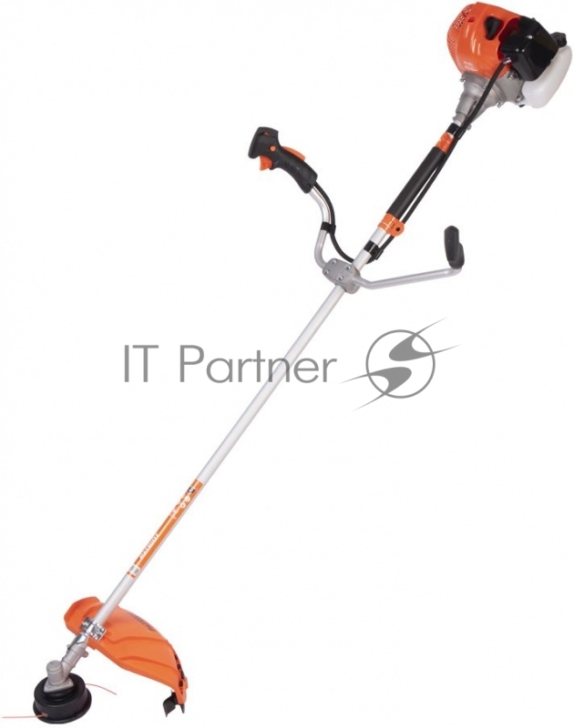 Триммер бензиновый Patriot PT 553 (1+1) 1840Вт 2.5л.с. реж.эл.:леска/нож