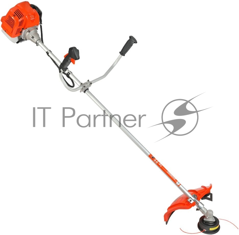 Триммер бензиновый Patriot PT 553 (1+1) 1840Вт 2.5л.с. реж.эл.:леска/нож