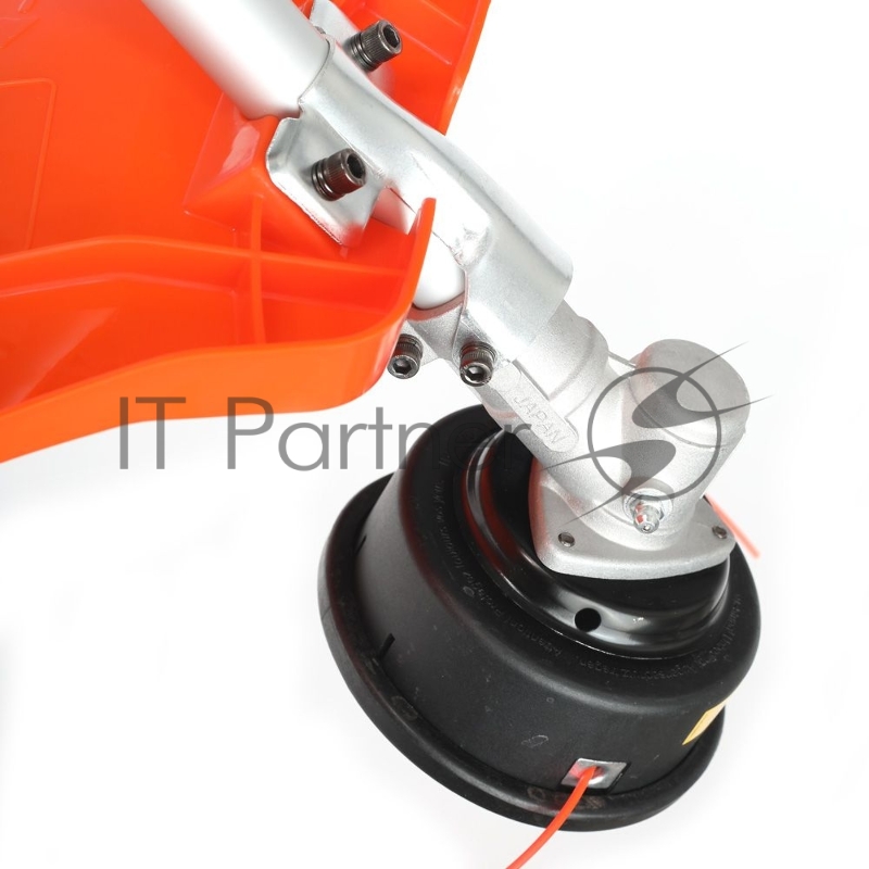 Триммер бензиновый Patriot PT 553 (1+1) 1840Вт 2.5л.с. реж.эл.:леска/нож