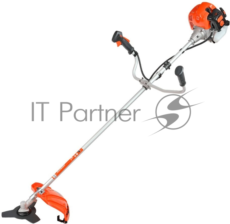 Триммер бензиновый Patriot PT 553 (1+1) 1840Вт 2.5л.с. реж.эл.:леска/нож