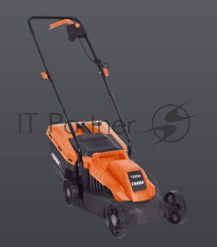 Газонокосилка FERM LMM1013 1300 Вт