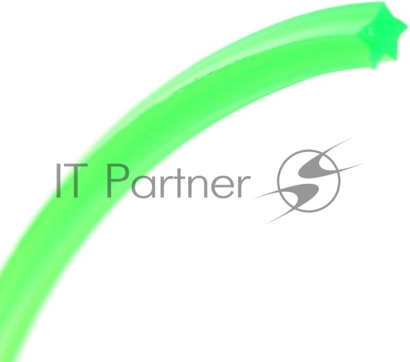 Леска для триммеров PATRIOT Starline D 3,0мм L 15м звезда, зеленая 300-15-3 Арт. 805201066