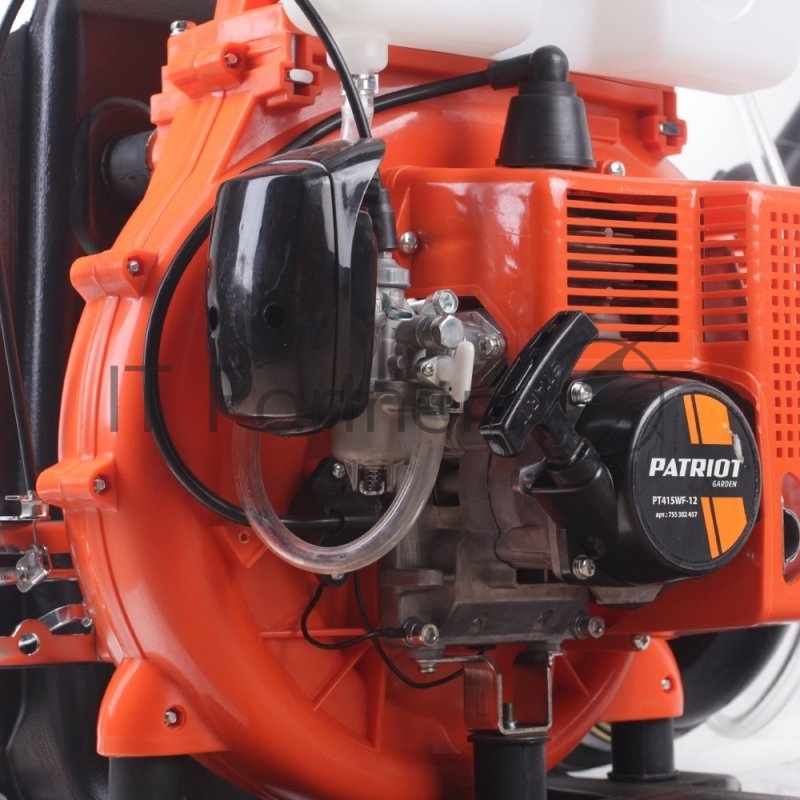 Опрыскиватель PATRIOT PT 415WF-12 2.13кВт 41.5см3 бак14л 10кг