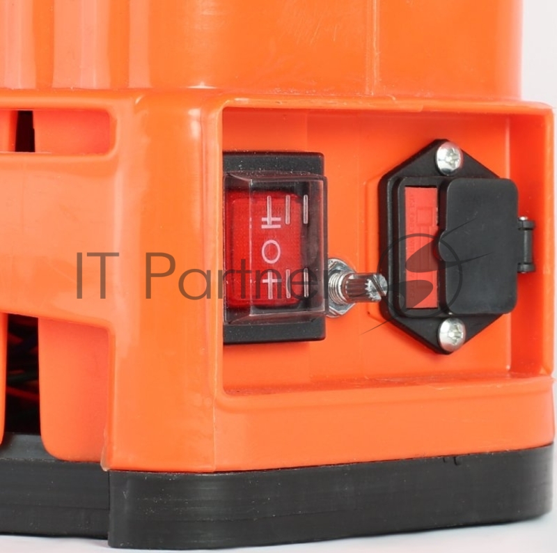 Опрыскиватель Patriot PT-16LI аккум. ранц. 16л оранжевый (755302520)