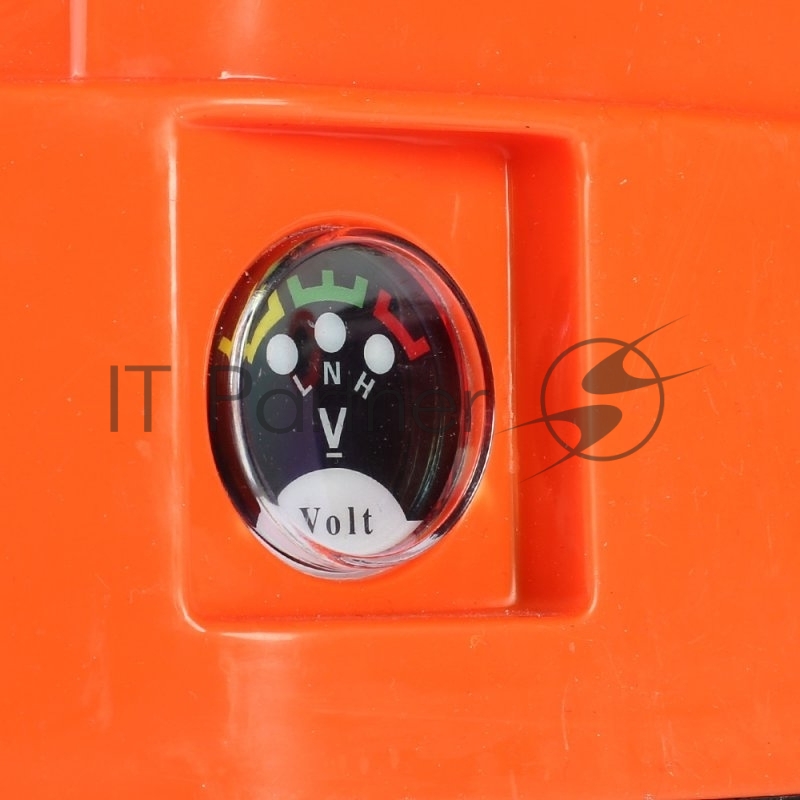 Опрыскиватель Patriot PT-16LI аккум. ранц. 16л оранжевый (755302520)