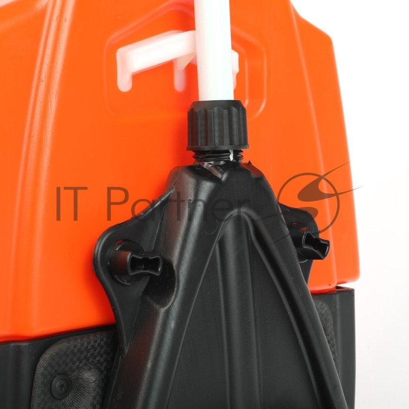 Опрыскиватель Patriot PT-18AC аккум. ранц. 16л оранжевый/черный (755302532)