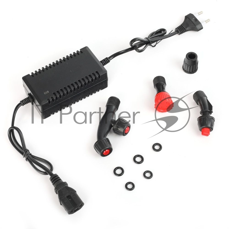 Опрыскиватель Patriot PT-18AC аккум. ранц. 16л оранжевый/черный (755302532)