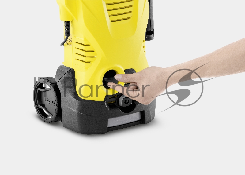 Минимойка Karcher К 3 UM 1600Вт