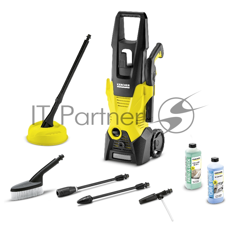Минимойка Karcher К 3 UM 1600Вт