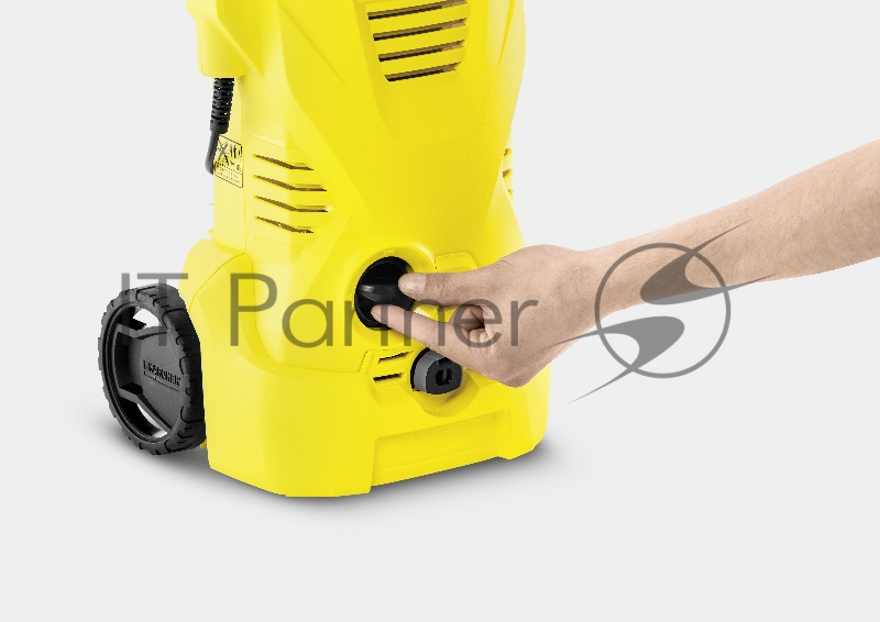Минимойка Karcher К 2 EU 1400Вт