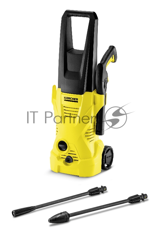 Минимойка Karcher К 2 EU 1400Вт