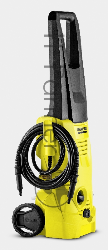 Минимойка Karcher К 2 EU 1400Вт