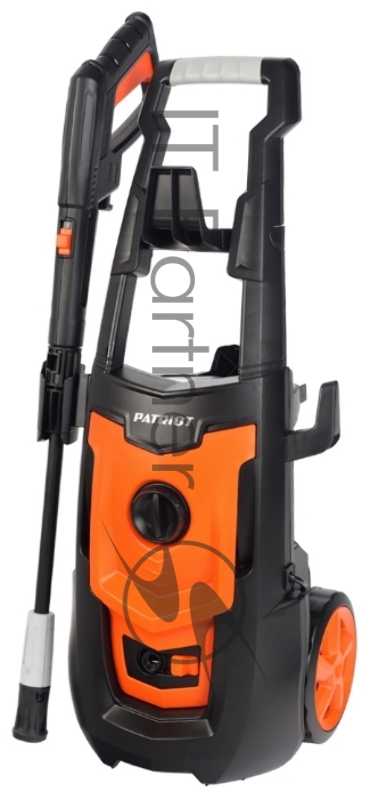 Минимойка Patriot GT520 Imperial 1900Вт