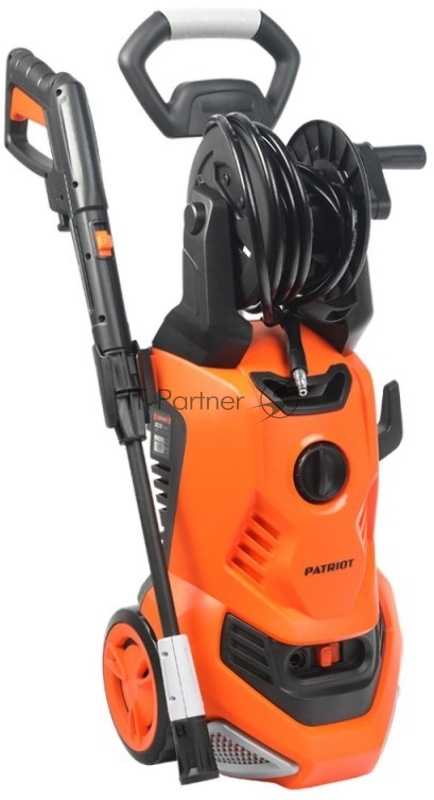 Минимойка Patriot GT640 Imperial 2050Вт