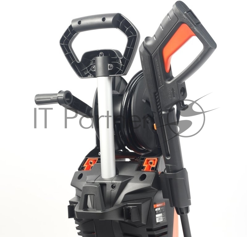 Минимойка Patriot GT640 Imperial 2050Вт