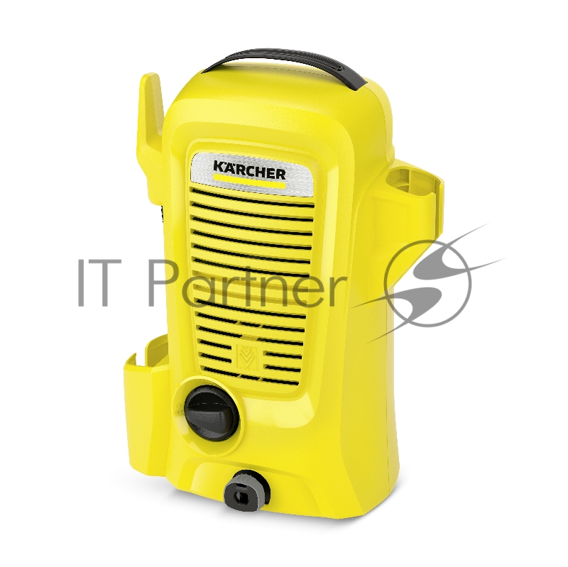 Минимойка Karcher K 2 Universal *EU 1400Вт