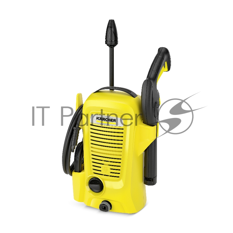 Минимойка Karcher K 2 Universal *EU 1400Вт