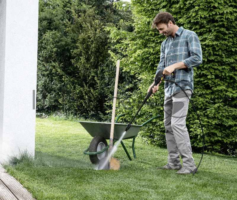 Минимойка Karcher K 2 Universal *EU 1400Вт