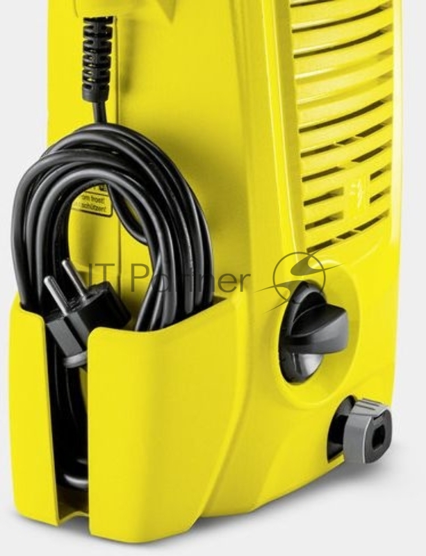 Минимойка Karcher K 2 Universal *EU 1400Вт