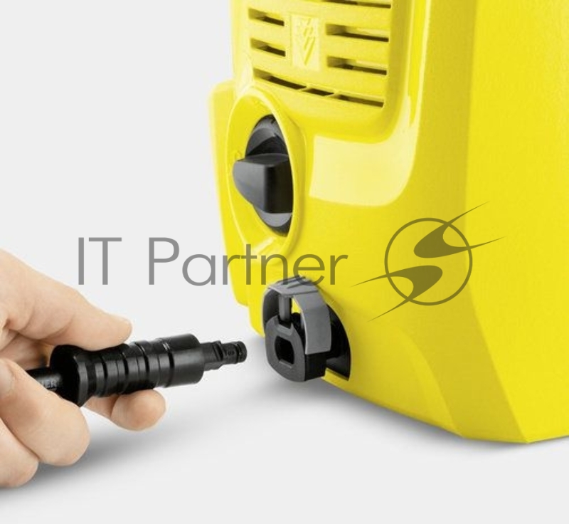 Минимойка Karcher K 2 Universal *EU 1400Вт