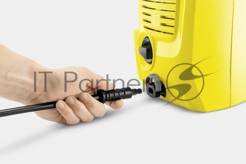 Минимойка Karcher K 2 Universal *EU 1400Вт