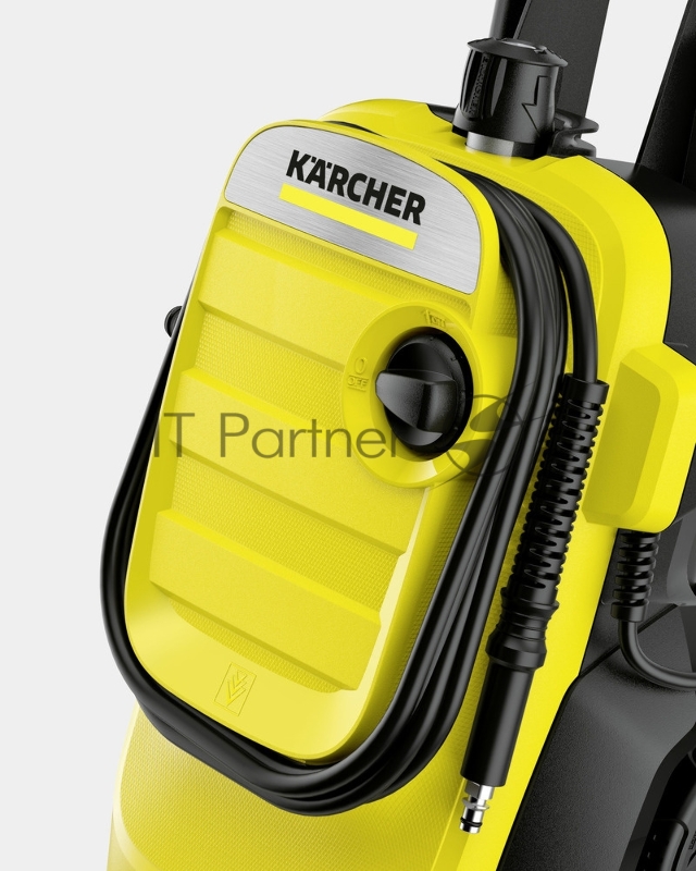 Минимойка Karcher K 4 Compact UM 1800Вт