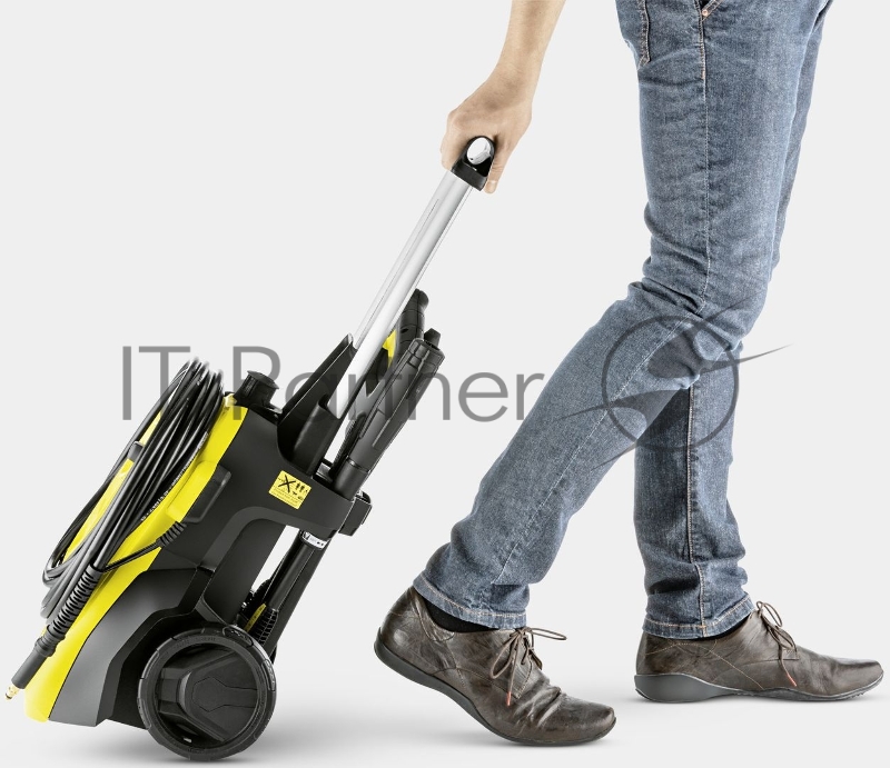 Минимойка Karcher K 4 Compact UM 1800Вт