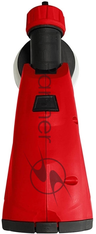 Краскопульт DIY HIPER эл HSG400A 430Вт 0-700 мл/мин 800мл вязкость 60 DIN