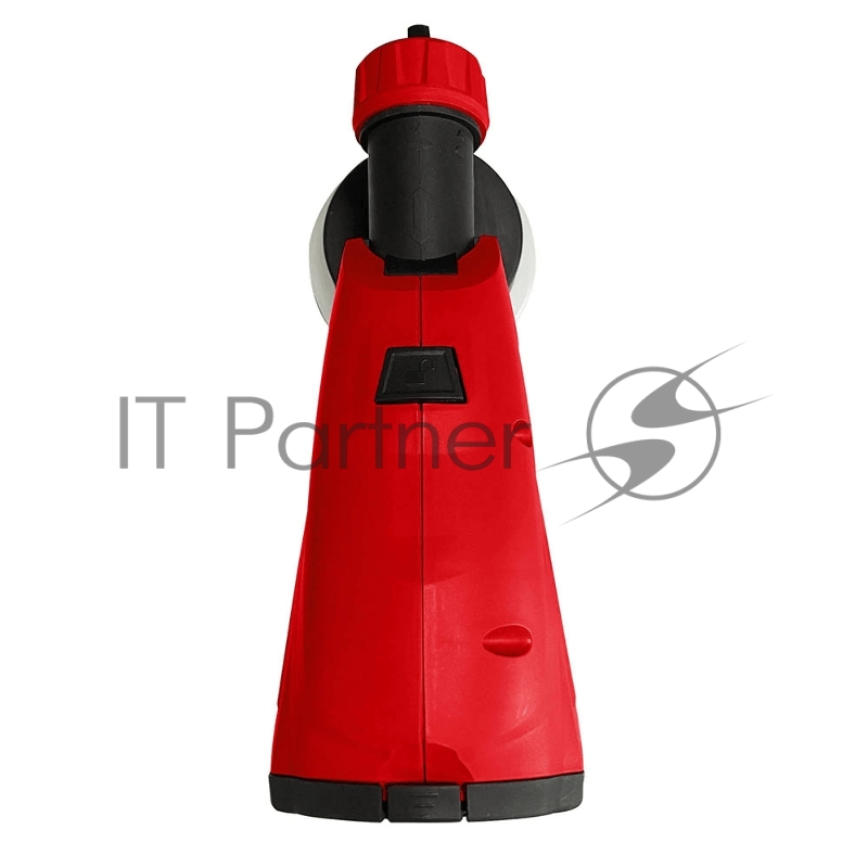 Краскопульт DIY HIPER эл HSG400A 430Вт 0-700 мл/мин 800мл вязкость 60 DIN