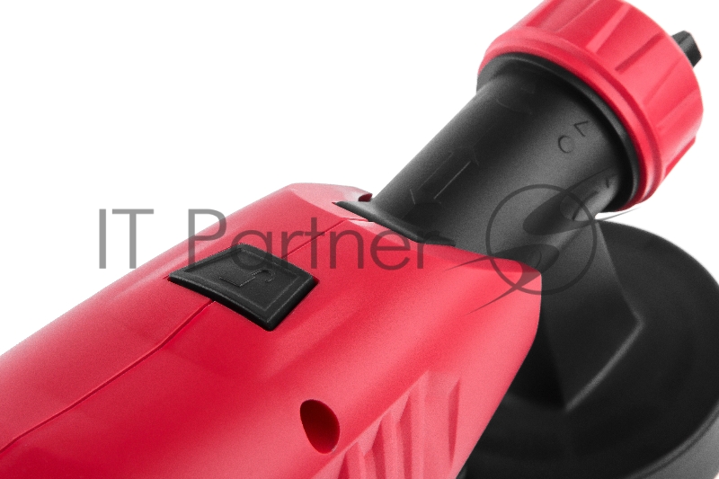 Краскопульт DIY HIPER эл HSG400A 430Вт 0-700 мл/мин 800мл вязкость 60 DIN