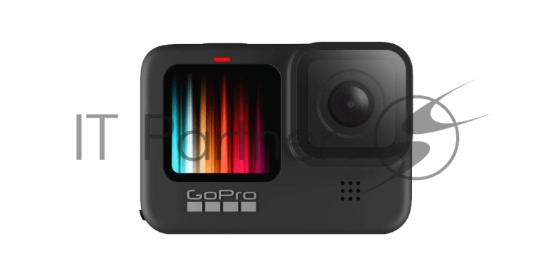 Экшн-камера GoPro HERO9 Black Edition (CHDHX-901-RW)
