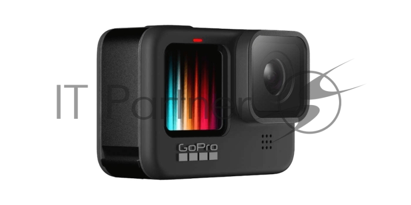 Экшн-камера GoPro HERO9 Black Edition (CHDHX-901-RW)