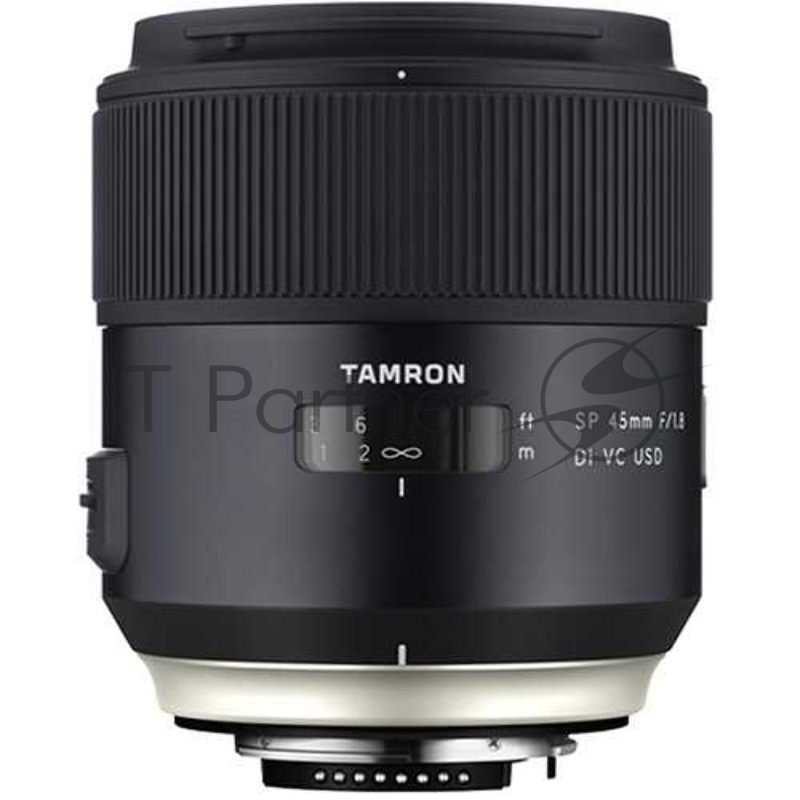 Объектив Tamron SP 45мм F/1.8 Di VC USD для Nikon