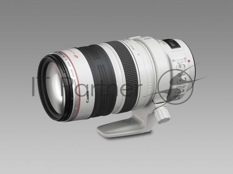 Объектив Canon EF 28-300mm f/3.5-5.6L IS USM