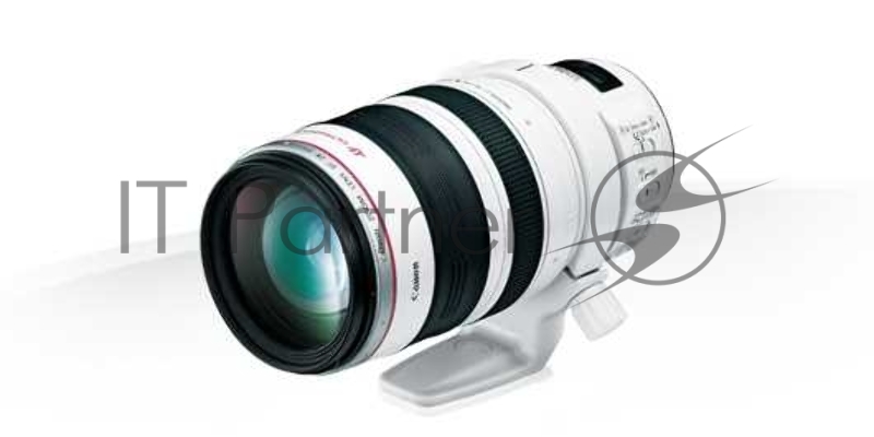 Объектив Canon EF 28-300mm f/3.5-5.6L IS USM