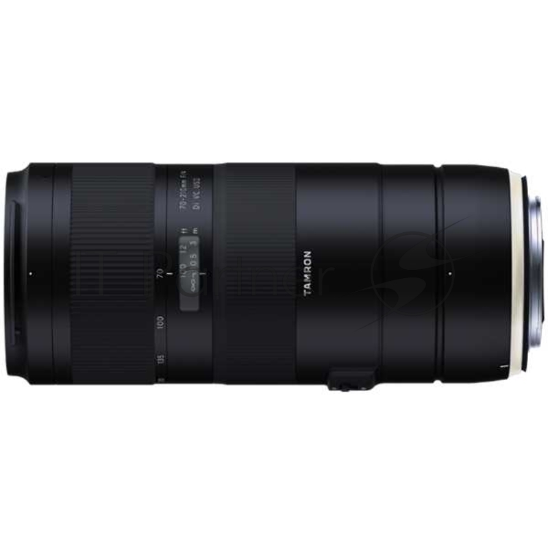 Объектив Tamron Объектив 70-210mm /F4 Di VC USD для Canon