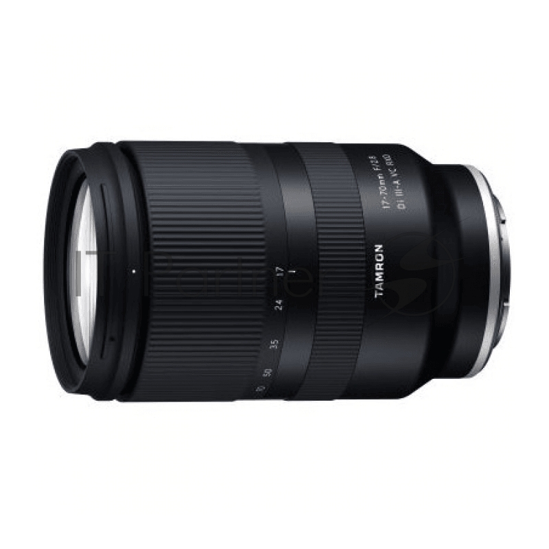 Объектив 17-70mm F/2.8 Di III-A VC for Sony (в комплекте с блендой)