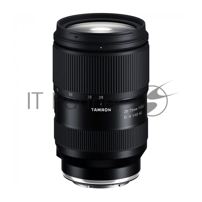 Объектив 28-75mm F/2.8 Di III VXD G2 (в комплекте с блендой)
