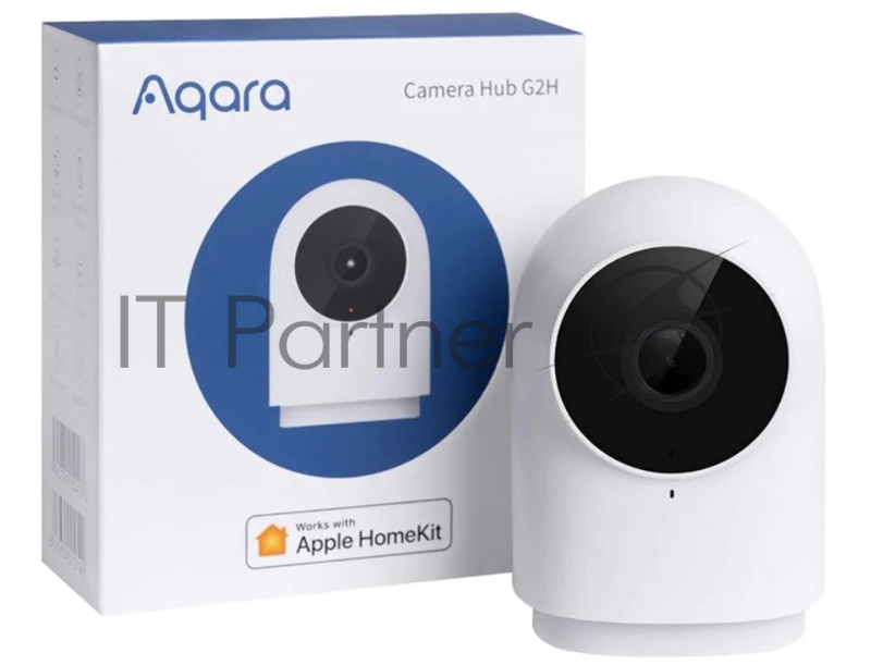 Видеокамера Aqara Умная камера Aqara G2H Camera CH-H01