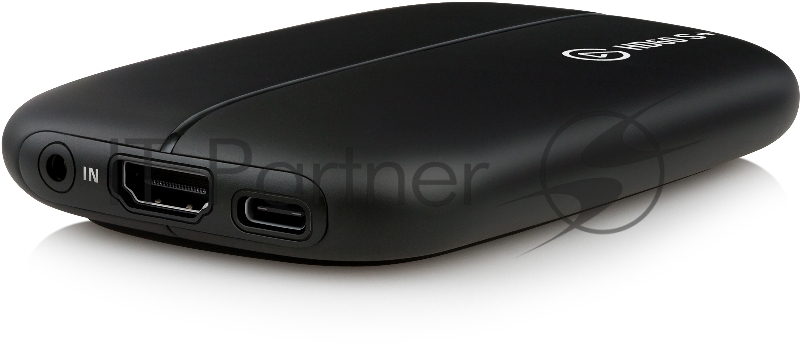 Устройство захвата видео Elgato Game Capture HD60 S+ Устройство захвата видео Elgato Game Capture HD60 S+