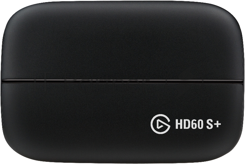 Устройство захвата видео Elgato Game Capture HD60 S+ Устройство захвата видео Elgato Game Capture HD60 S+