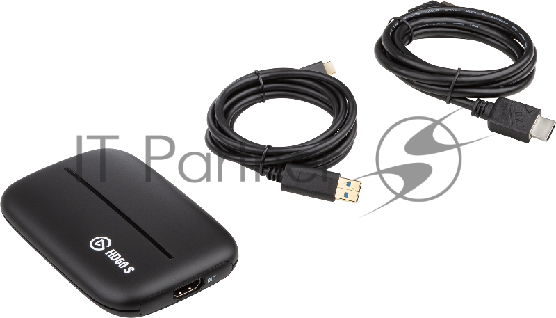 Устройство захвата видео Elgato Game Capture HD60 S Устройство захвата видео Elgato Game Capture HD60 S