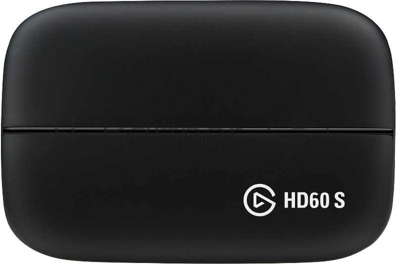 Устройство захвата видео Elgato Game Capture HD60 S Устройство захвата видео Elgato Game Capture HD60 S