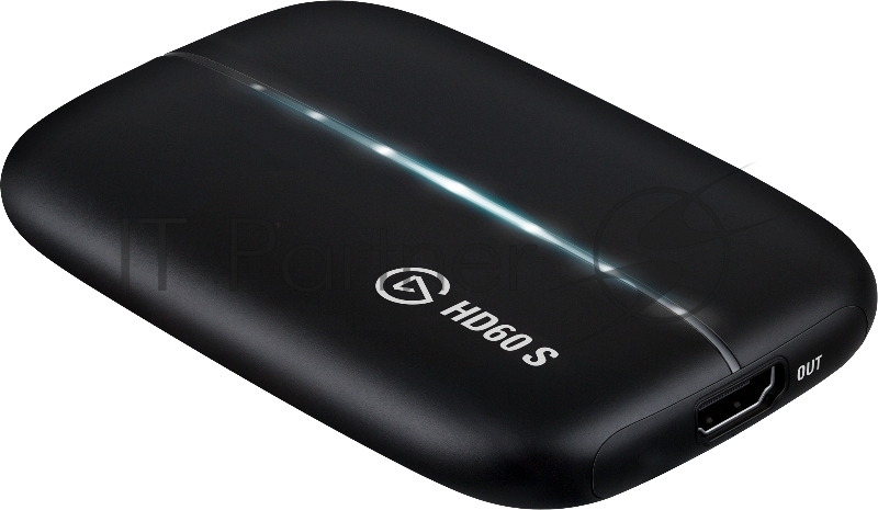 Устройство захвата видео Elgato Game Capture HD60 S Устройство захвата видео Elgato Game Capture HD60 S