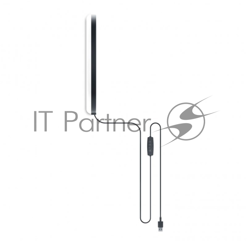 Светодиодная кольцевая подсветка Razer Ring Light