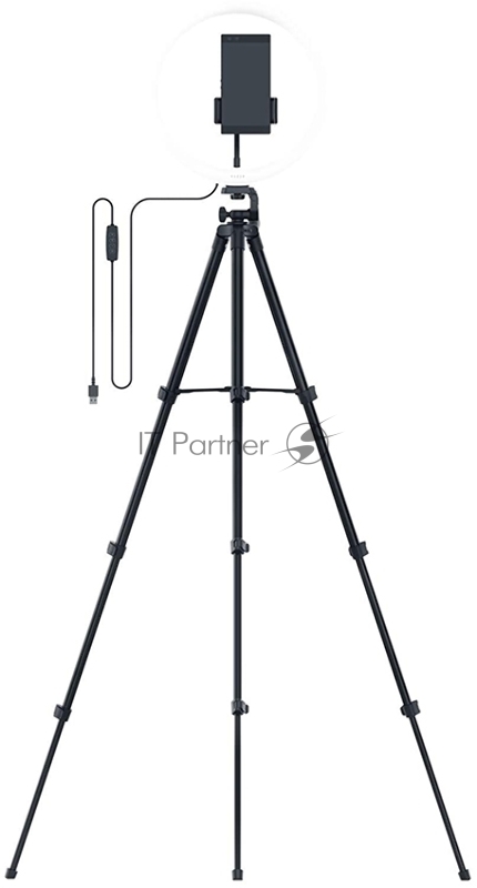 Светодиодная кольцевая подсветка Razer Ring Light