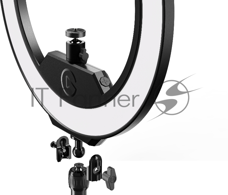 Студийный свет Elgato Ring Light